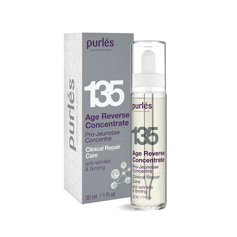 Активатор молодості, Age Reverse Concentrate 135, Purles purles135 фото