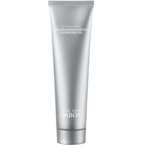 Очищувальний гель для проблемної шкіри, Doctor Babor Clarifying Daily Blemish Control Cleansing Gel, Babor  402703 фото