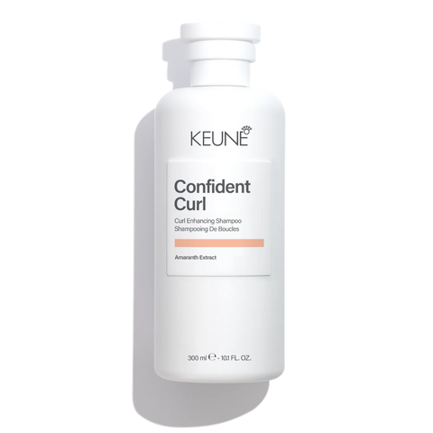 Шампунь для кучерявого волосся, Care Confident Curl Shampoo, Keune  21589 фото