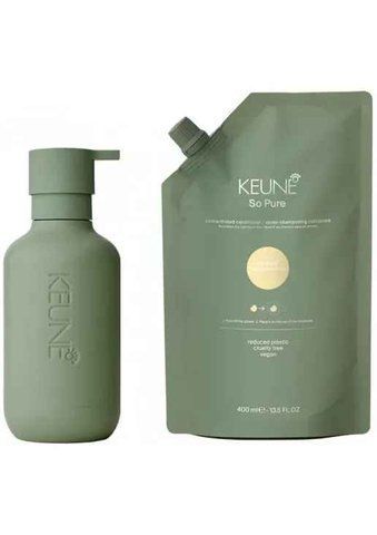 Відновлюючий кондиціонер для волосся, So Pure Restore Conditioner, Keune 23806 / 53128 фото