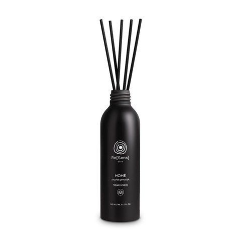 Аромадифузор для дому, Diffuser tobacco spicy, Resens R1001 фото