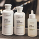 Зміцнювальний та укріплюючий кондиціонер, New care Care Long & Strong Conditioner, Keune  21603 фото 3