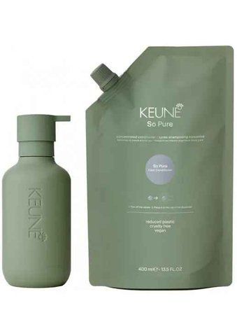 Кондиціонер для підтримки холодних відтінків, So Pure Cool Conditioner, Keune 23814/53128 фото