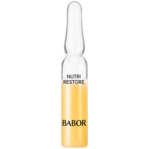 Ампули &ldquo;Відновлення та живлення&rdquo;, Ampoule Concentrates Nutri Restore, Babor 403238 фото