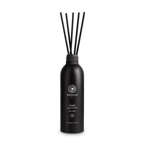 Аромадифузор для дому, Diffuser pure cotton, Resens R1000 фото