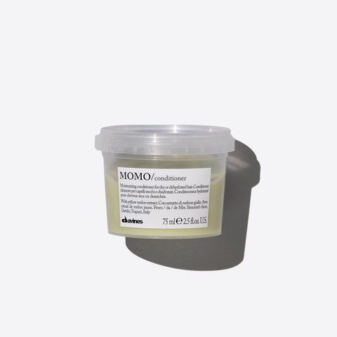 Momo Conditioner, зволожуючий кондиціонер, Davines 75073 фото