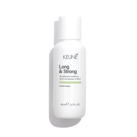 Зміцнювальний та укріплюючий кондиціонер, New care Care Long & Strong Conditioner, Keune  21603 фото