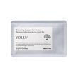 Шампунь для об'єму тонкого волосся, Volu Shampoo, Davines 70052 фото