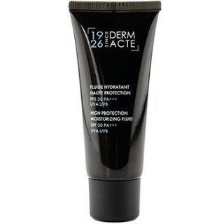 Зволожуюча захисна емульсія SPF 30, Fluide Hydratant Haute Protection FPS 30 PA+++ UVA UVB, Acad&eacute;mie 8018000 фото