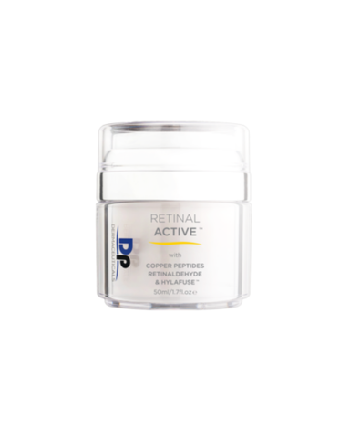 Крем з ретинальдегідом, Retinal Active, DP Dermaceuticals DP20276 фото