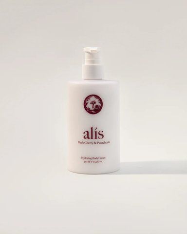 Зволожувальний крем для тіла, Hydraiting body cream, Alis ALIS002 фото