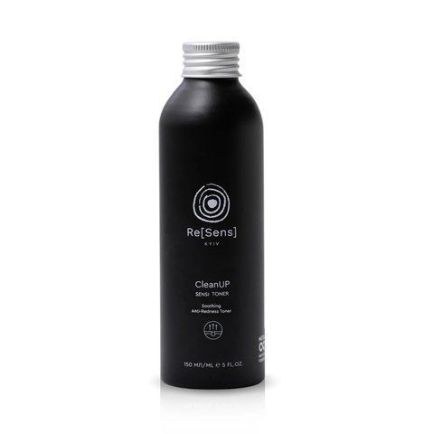 Заспокійливий тонер, CleanUp Sensi Toner, Resens R110 фото