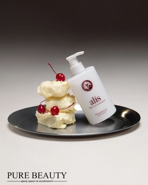 Зволожувальний крем для тіла, Hydraiting body cream, Alis ALIS002 фото