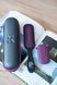 Набір для розчісування волосся The Knot dr,  PhD KIT Ebony Cabernet / бордовий KDDK101 фото 8