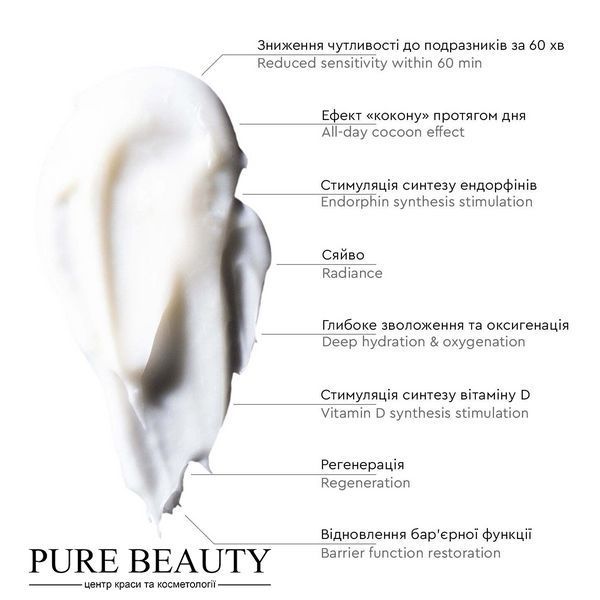 Зволожувальний крем з церамідами, Hydro Ceramide Cream, Resens R221 фото