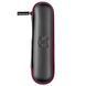 Набір для розчісування волосся The Knot dr,  PhD KIT Ebony Cabernet / бордовий KDDK101 фото 3