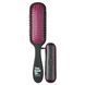 Набір для розчісування волосся The Knot dr,  PhD KIT Ebony Cabernet / бордовий KDDK101 фото 1