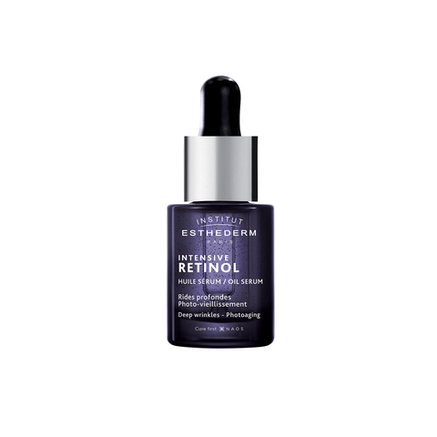 Сироватка на основі вітаміну А, Intensive retinol serum, Institut Esthederm V6812 фото