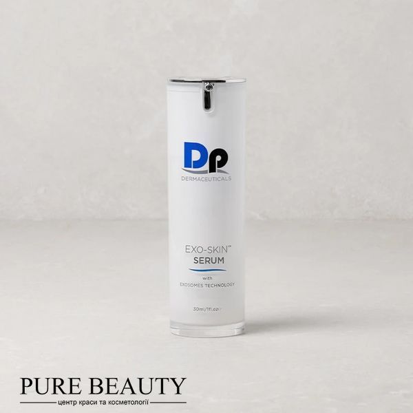 Екзосомна сироватка, Exo-skin serum, DP Dermaceuticals DP20278 фото