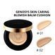 BB-кушон з SPF 50 - відтінок слонова кістка 01, Genosys G0021 фото 2