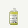 Зволожувальний шампунь для сухого волосся, Momo shampoo, Davines 70000 фото