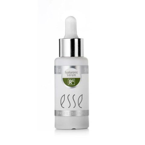 Гіалуронова сироватка для зневодненої шкіри, Hyaluronic Serum R6, Esse 000001375 фото