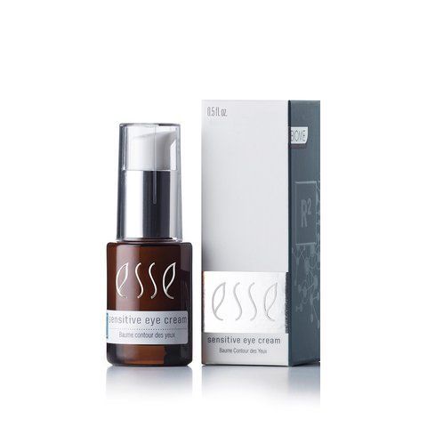 Крем для догляду за чутливою шкірою навколо очей Sensitive Eye Cream R2, Esse 000001126 фото