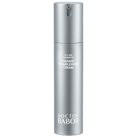 Крем для сяючого тону шкіри обличчя, Resurface Radiant Complexion Cream, Babor  402694 фото