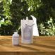 Love smoothing shampoo refill  - Рефіл шампунь для розгладження неслухняного та хвилястого волосся, Davines 75653/ фото 2