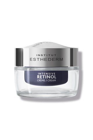 Крем на основі вітаміну А, Intensive retinol cream, Institut Esthederm V6810 фото