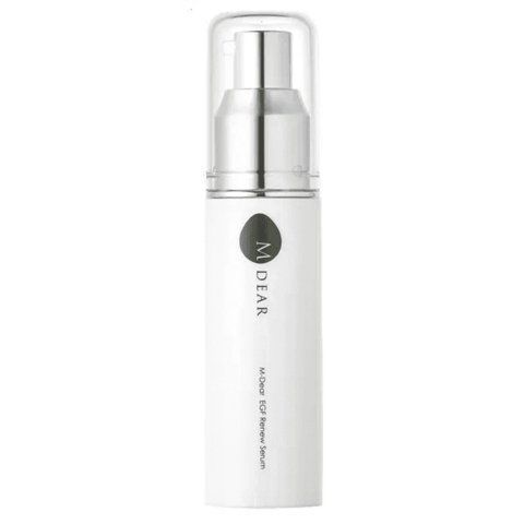 Крем-сироватка з факторами росту, EGF renew serum, M Dear 0325452 фото