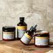 Naturaltech Nourishing Hair Building Pak, живильна маска для реструктуризації пошкодженого волосся, Davines 71308 фото 2