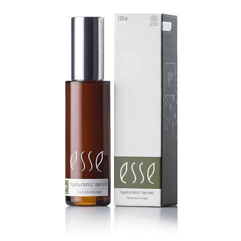 Гіалуронова сироватка для зневодненої шкіри, Hyaluronic Serum R6, Esse 000001157 фото