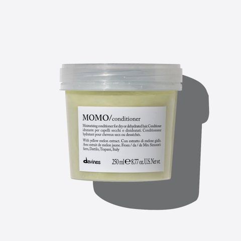 Momo Conditioner, зволожуючий кондиціонер, Davines 75607 фото