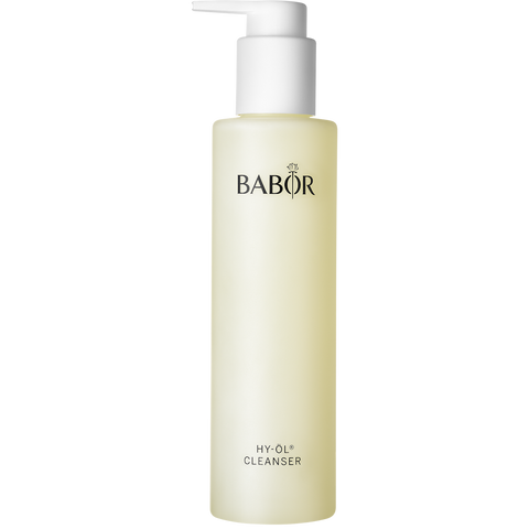 Очищувальна гідрофільна олія, Cleansing HY-&Ouml;L Cleanser, Babor 401658 фото