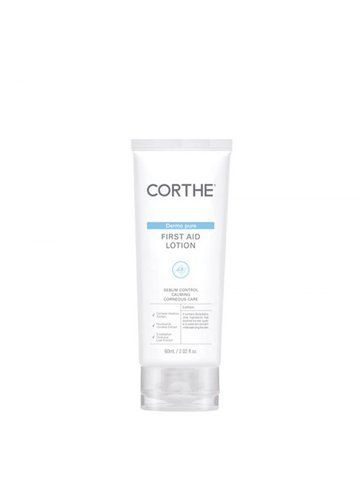 Себорегулюючий крем для жирної та проблемної шкіри, Pure First Aid Lotion, Corthe CRTH0021 фото