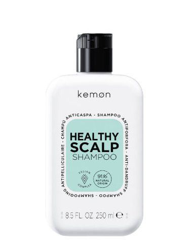 Шампунь від лупи Haircare Healthy Scalp Shampoo, Kemon 0034401 фото