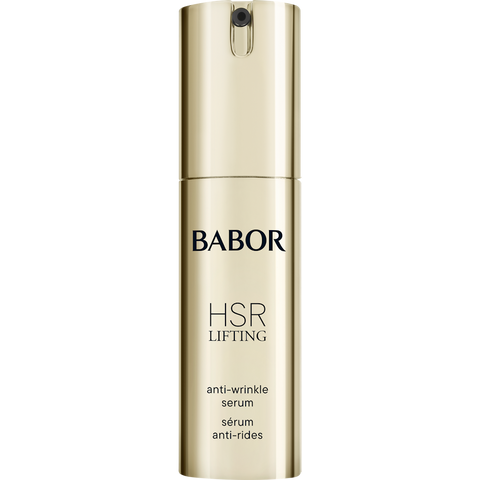 Ліфтинг-сироватка з запатентованим HSR комплексом, HSR lifting anti-wrinkle serum, Babor 400915 фото