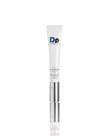 Сироватка для зони навколо очей, R.E.R. eye serum, DP Dermaceuticals DP20280 фото
