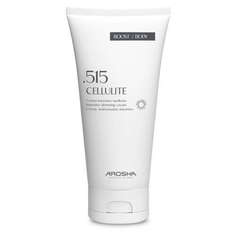 Інтенсивний антицелюлітний крем з ефектом схуднення, Body Rescue Cellulite Cream 515, Arosha  ARO202118  фото