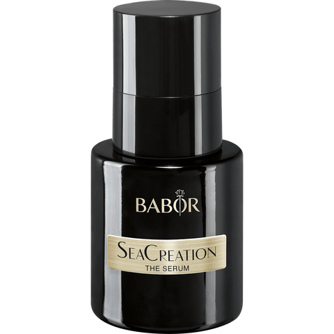 Сироватка &ldquo;Еліксир молодості&rdquo; з запатентованим морським комплексом, SeaCreation The serum, Babor 490203 фото