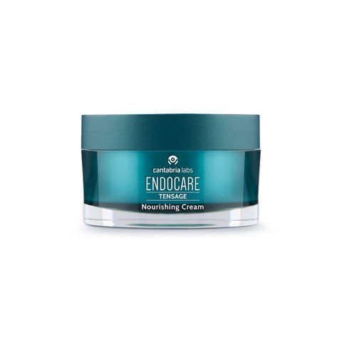 Живильний ліфтинговий крем, Endocare tensage nourishing cream, Cantabria 16568 фото