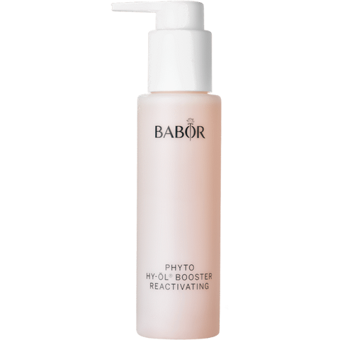 Фіто-бустер реактивуючий для регенерації шкіри, Cleansing Phyto HY-&Ouml;L Booster Reactivating, Babor 403468 фото