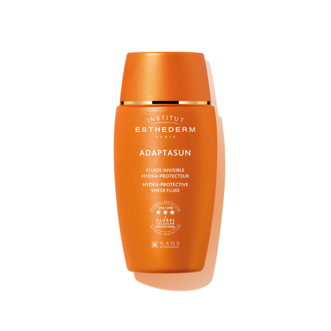 Флюїд для обличчя &ldquo;Adaptasun&rdquo; ***, Institut Estederm V4513 фото