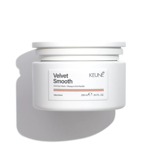 Маска для розгладження та пом&rsquo;якшення волосся, Care Velvet Smooth Mask, Keune  21545 фото