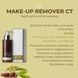 Засіб для зняття макіяжу для всіх типів шкіри Make-up Remover C7, Esse 000001197 фото 2