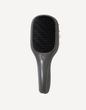 Щітка для розплутування волосся чорна, Gentle Detangling Brush, Newsha 31273 фото