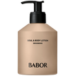 Лосьйон для тіла з нішевим ароматом &ldquo;Граундінг&rdquo;, Soul & Body Lotion Grounding, Babor 402832 фото