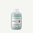 Шампунь для фарбованого волосся, Minu Shampoo, Davines