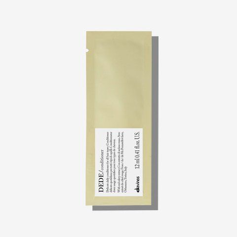 Dede Conditioner, делікатний зволожуючий кондиціонер, Davines 75551 фото